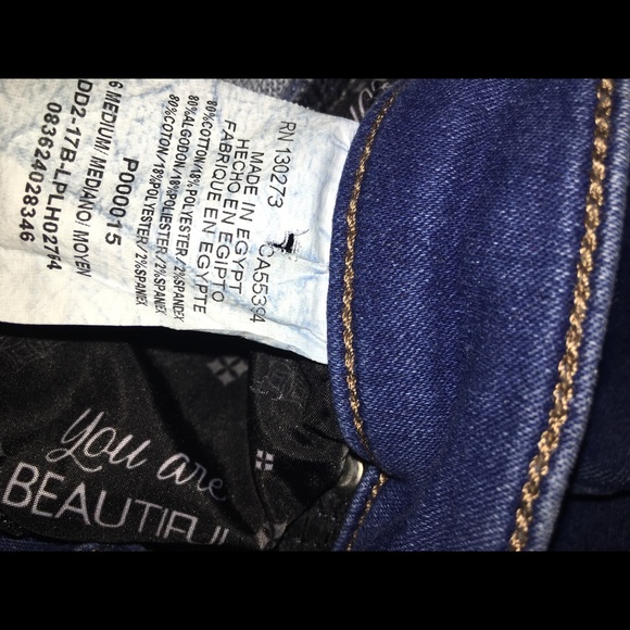 Jeans - Picture 5 of 5